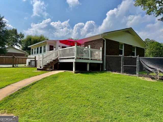 154 New Prospect Road, Hartwell, GA 30643