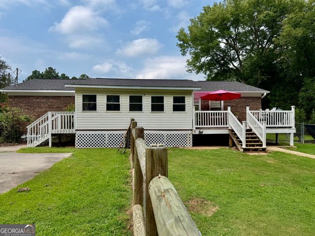 154 New Prospect Road, Hartwell, GA 30643