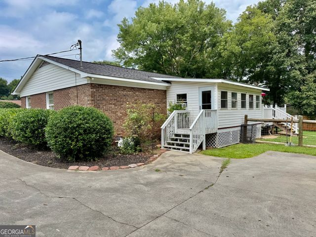 154 New Prospect Road, Hartwell, GA 30643