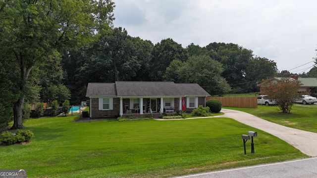 154 New Prospect Road, Hartwell, GA 30643