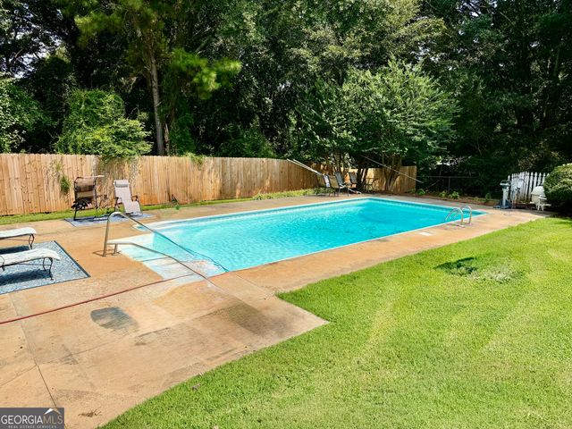 154 New Prospect Road, Hartwell, GA 30643