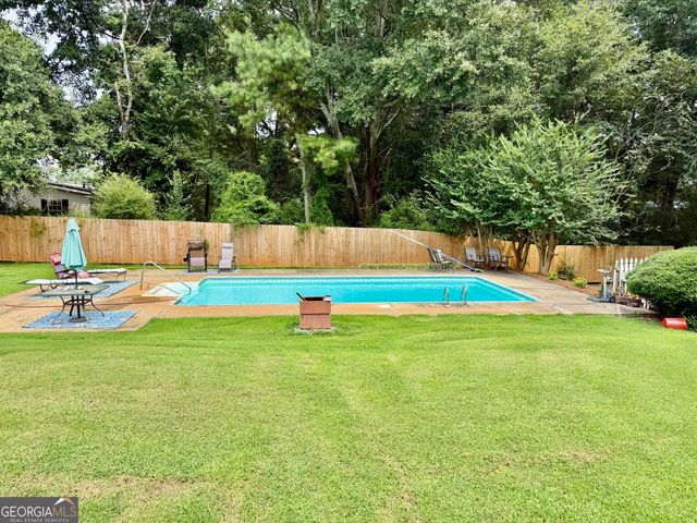 154 New Prospect Road, Hartwell, GA 30643