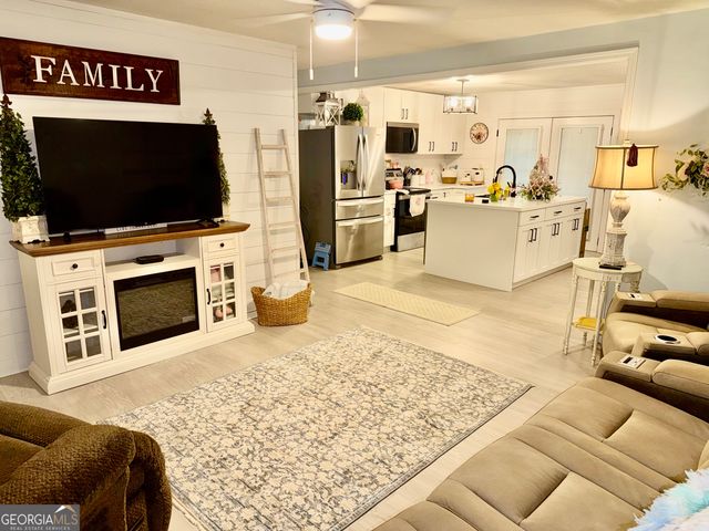 154 New Prospect Road, Hartwell, GA 30643