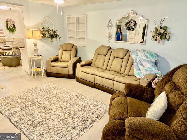 154 New Prospect Road, Hartwell, GA 30643