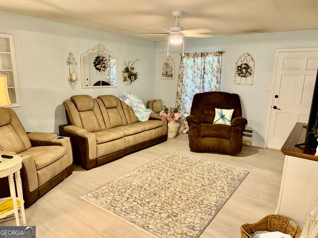 154 New Prospect Road, Hartwell, GA 30643