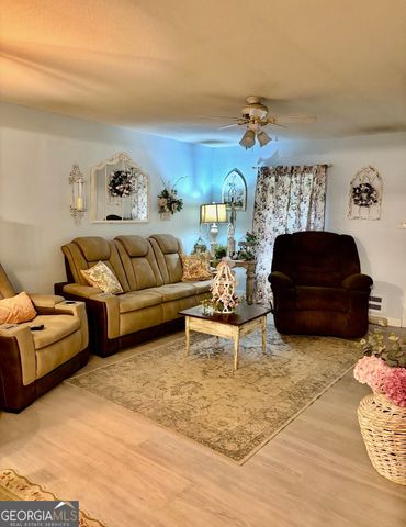 154 New Prospect Road, Hartwell, GA 30643