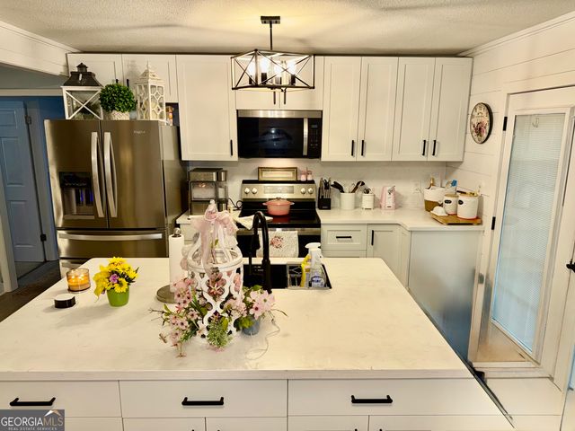 154 New Prospect Road, Hartwell, GA 30643