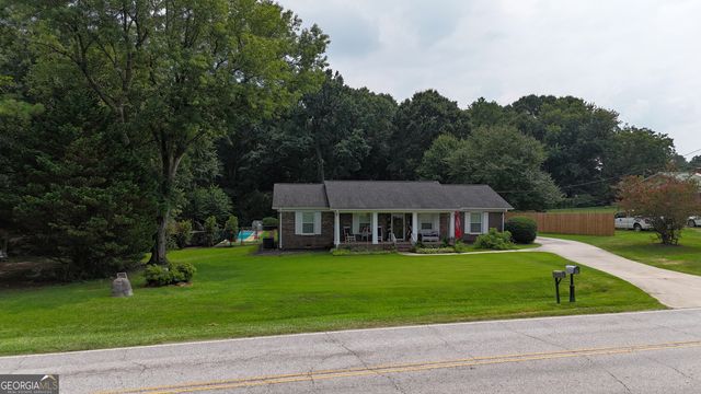 154 New Prospect Road, Hartwell, GA 30643