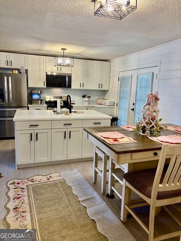 154 New Prospect Road, Hartwell, GA 30643