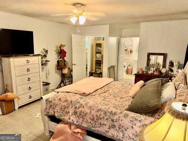 154 New Prospect Road, Hartwell, GA 30643