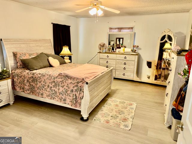 154 New Prospect Road, Hartwell, GA 30643