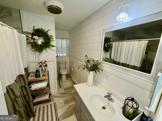 154 New Prospect Road, Hartwell, GA 30643