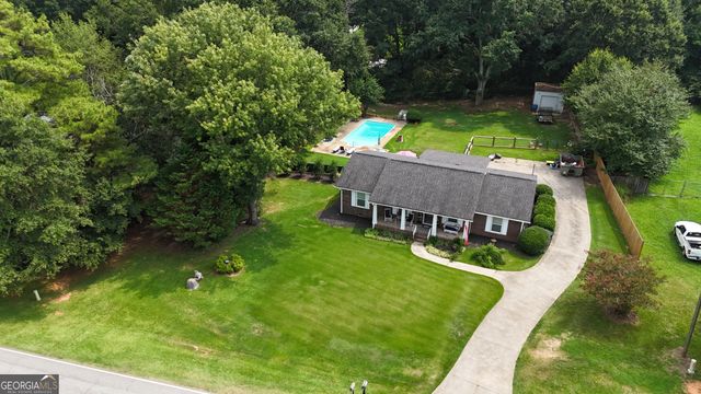 154 New Prospect Road, Hartwell, GA 30643