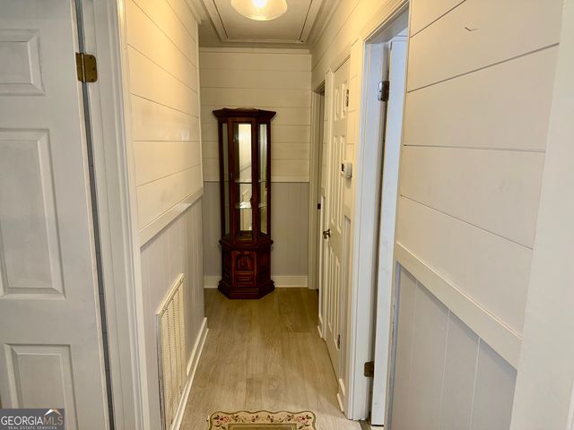 154 New Prospect Road, Hartwell, GA 30643