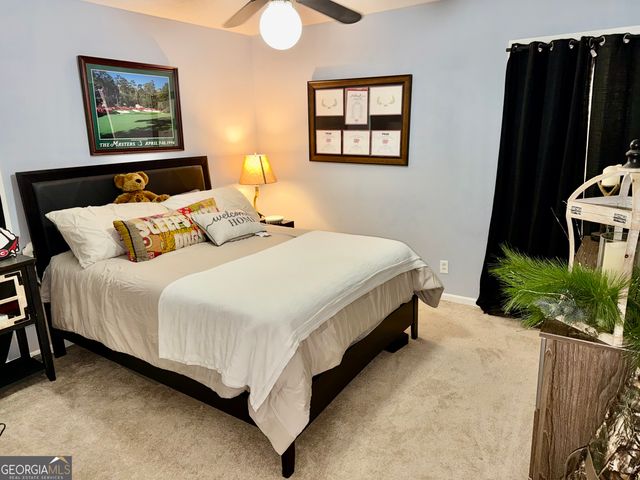 154 New Prospect Road, Hartwell, GA 30643