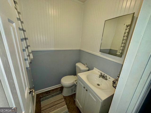 154 New Prospect Road, Hartwell, GA 30643