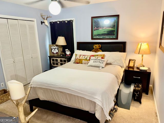 154 New Prospect Road, Hartwell, GA 30643