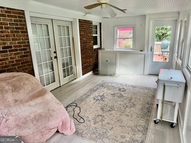 154 New Prospect Road, Hartwell, GA 30643