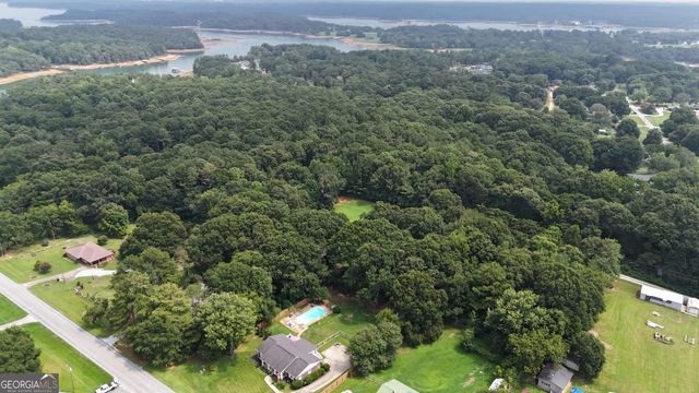154 New Prospect Road, Hartwell, GA 30643