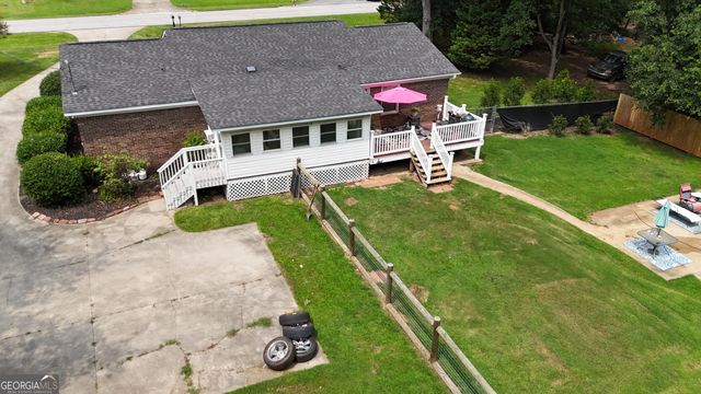 154 New Prospect Road, Hartwell, GA 30643