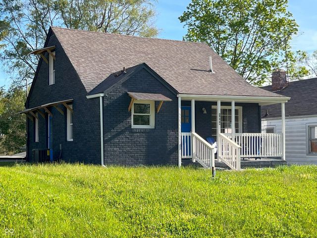 1604 W 11th Street, Anderson, IN 46016