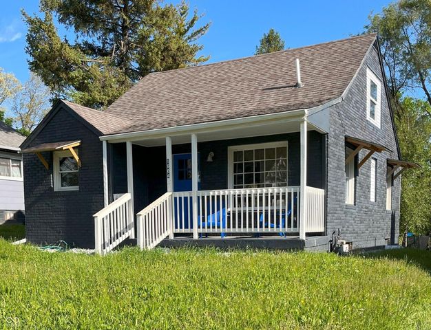 1604 W 11th Street, Anderson, IN 46016