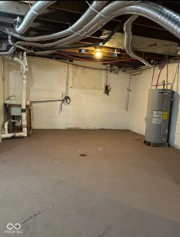 1604 W 11th Street, Anderson, IN 46016