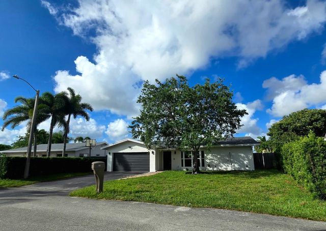 6340 NW 32nd Avenue, Fort Lauderdale, FL 33309