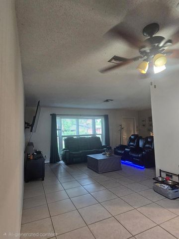 6340 NW 32nd Avenue, Fort Lauderdale, FL 33309