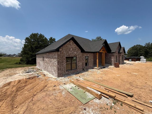 13 Pear Circle, Greenbrier, AR 72058