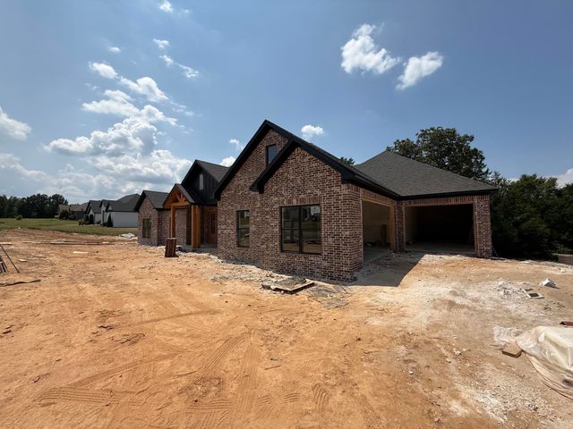 13 Pear Circle, Greenbrier, AR 72058