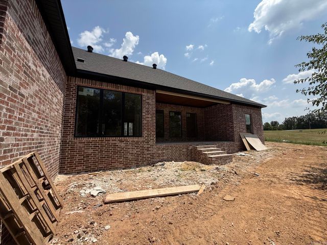 13 Pear Circle, Greenbrier, AR 72058