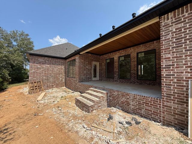 13 Pear Circle, Greenbrier, AR 72058