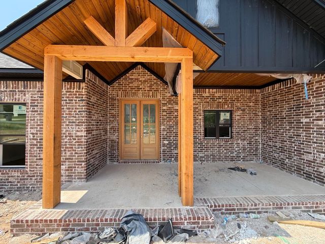 13 Pear Circle, Greenbrier, AR 72058