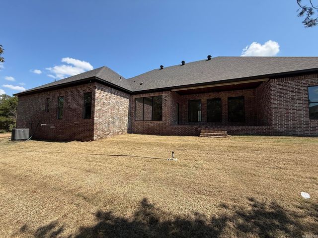 13 Pear Circle, Greenbrier, AR 72058