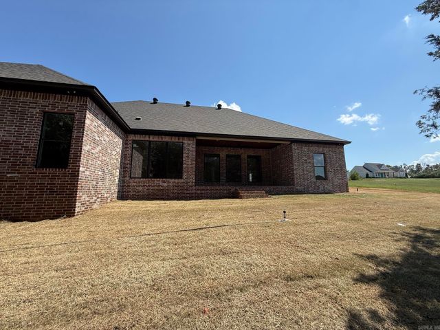 13 Pear Circle, Greenbrier, AR 72058