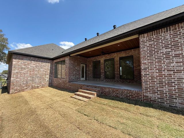 13 Pear Circle, Greenbrier, AR 72058