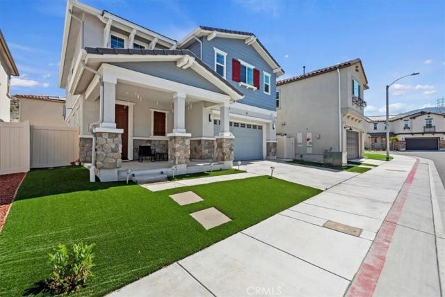 20911 Jennings Way, Newhall, CA 91321