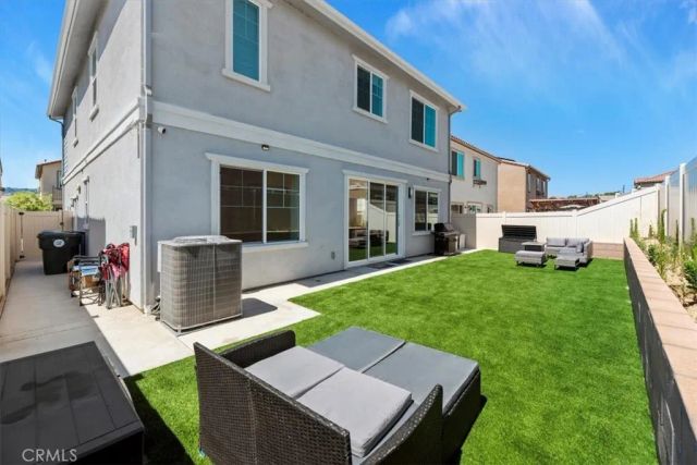 20911 Jennings Way, Newhall, CA 91321