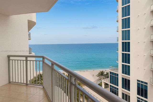 17375 COLLINS AVE 905, Sunny Isles Beach, FL 33160