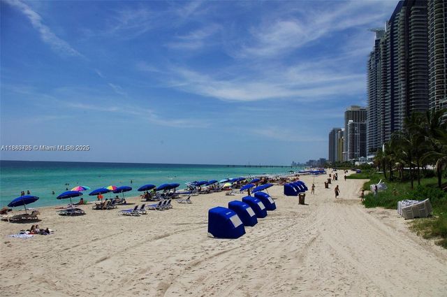 17375 COLLINS AVE 905, Sunny Isles Beach, FL 33160