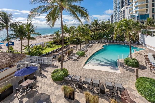 17375 COLLINS AVE 905, Sunny Isles Beach, FL 33160