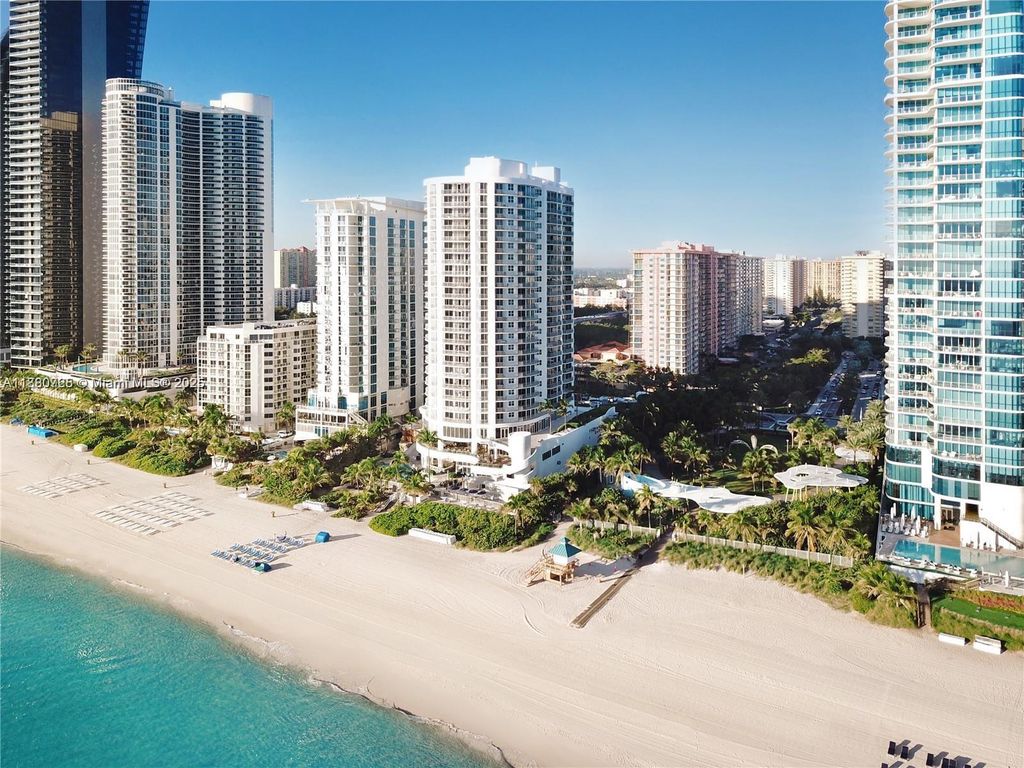 17375 COLLINS AVE 905, Sunny Isles Beach, FL 33160