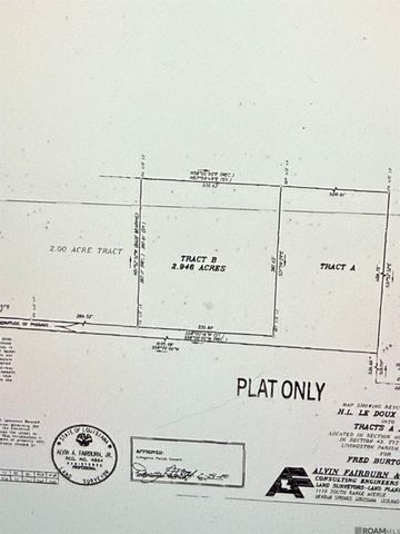 14015 Ledoux Ln, Denham Springs, LA 70726