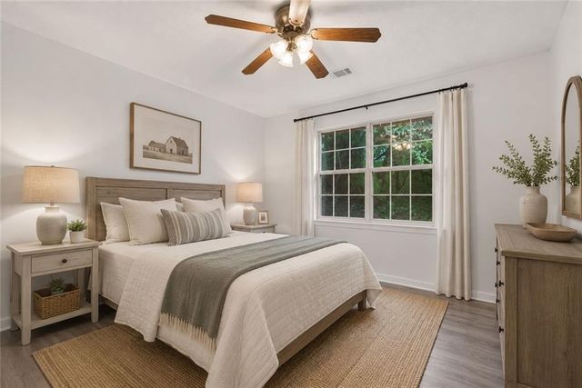 494 Spring Street, Social Circle, GA 30025