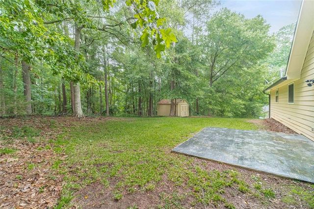 494 Spring Street, Social Circle, GA 30025