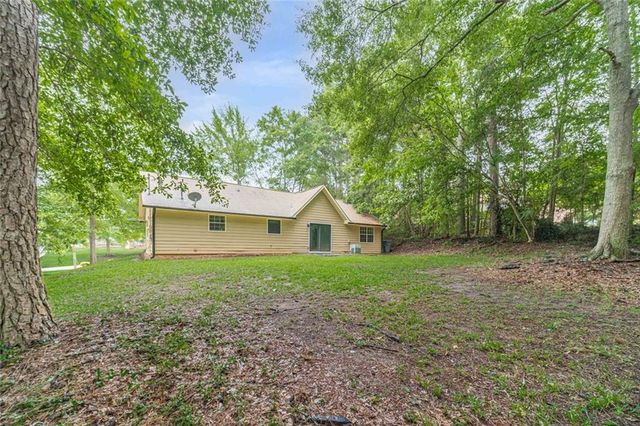 494 Spring Street, Social Circle, GA 30025