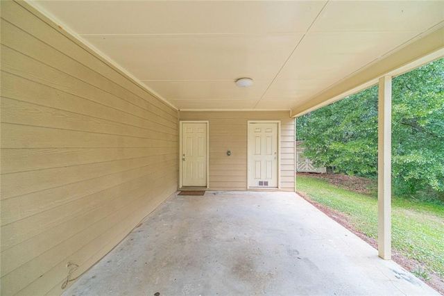 494 Spring Street, Social Circle, GA 30025