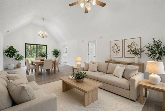 494 Spring Street, Social Circle, GA 30025
