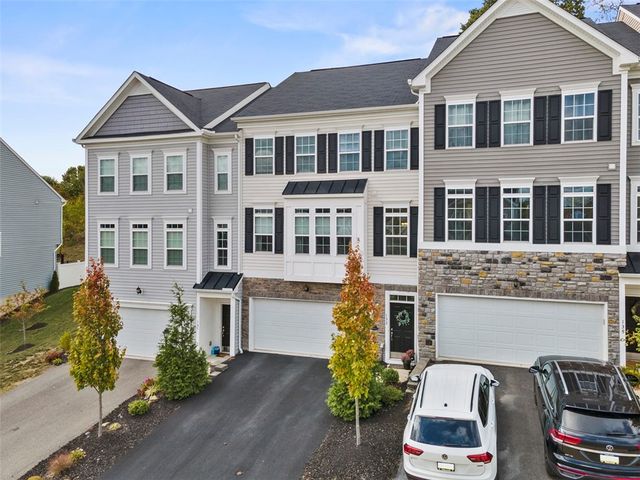 133 Craig Street, Findlay Twp, PA 15126